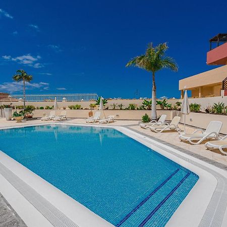 Terrazas Del Duque II Apartment Costa Adeje (Tenerife) Exterior foto